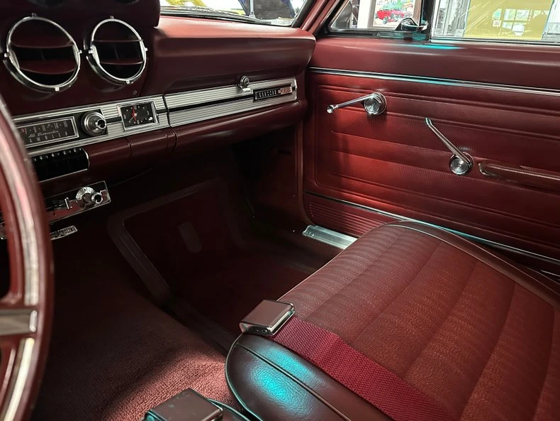 1964 AMC Ambassador - Image 26 of 31