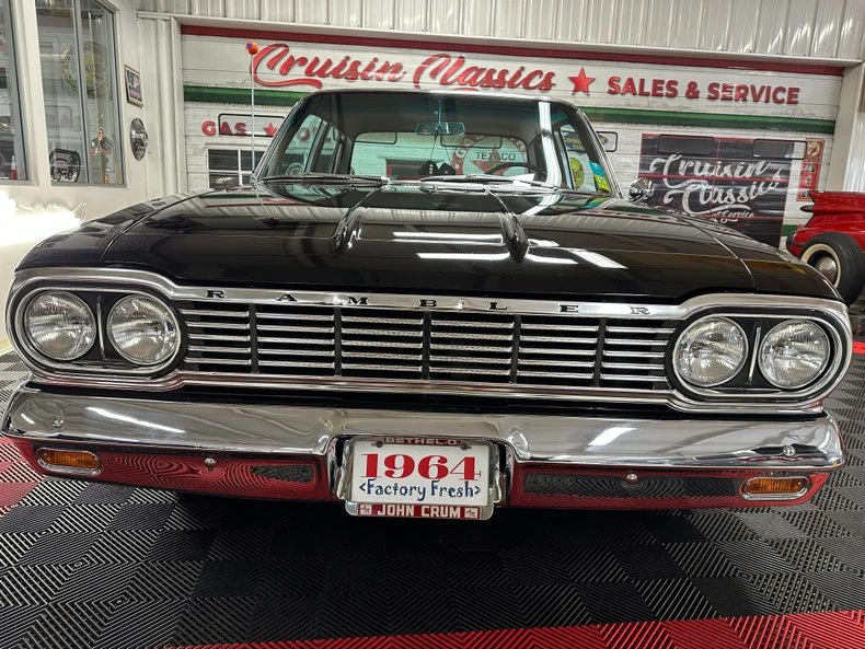 1964 AMC Ambassador - Image 8 of 31