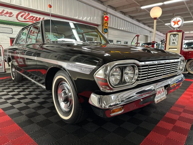 1964 AMC Ambassador - Image 5 of 31