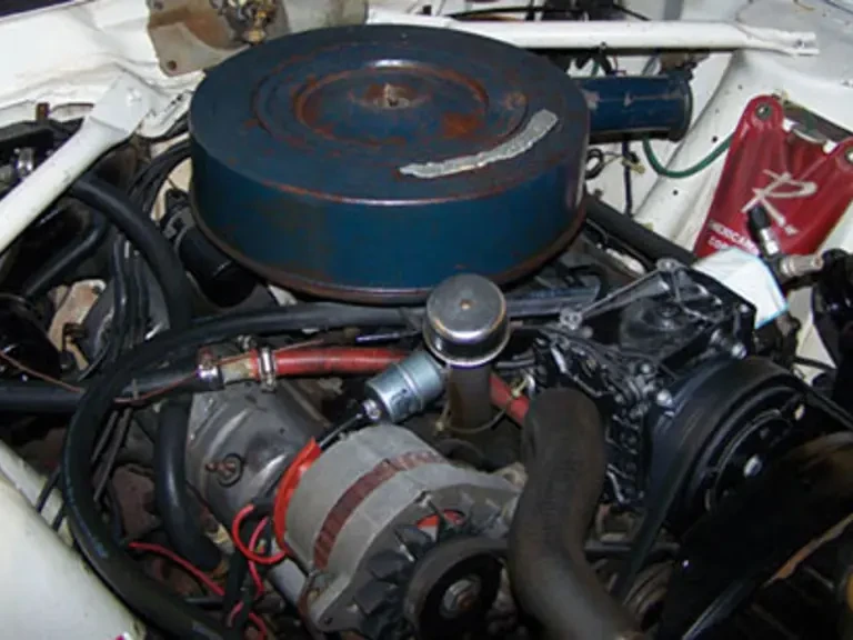 1964 AMC Ambassador - Image 2 of 3