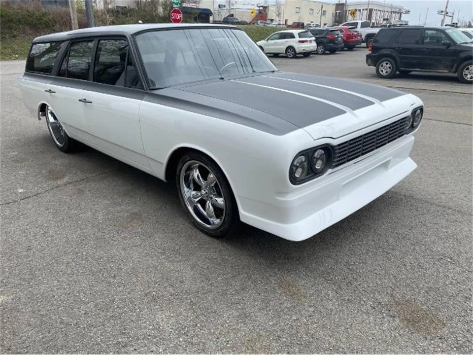 1964 AMC Ambassador - Image 12 of 22