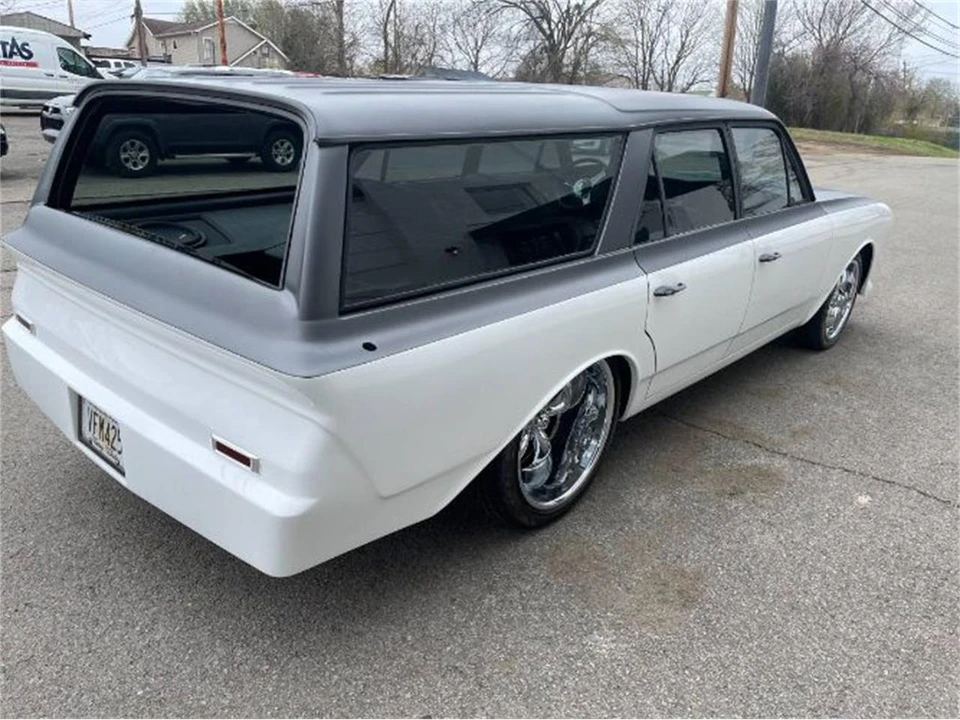 1964 AMC Ambassador - Image 11 of 22