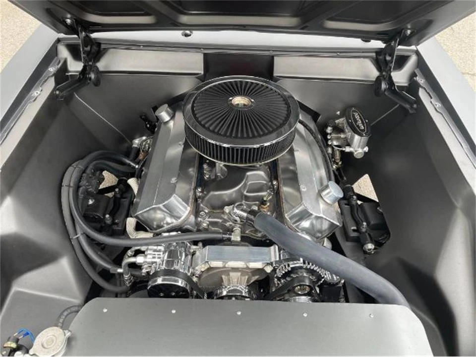 1964 AMC Ambassador - Image 13 of 22