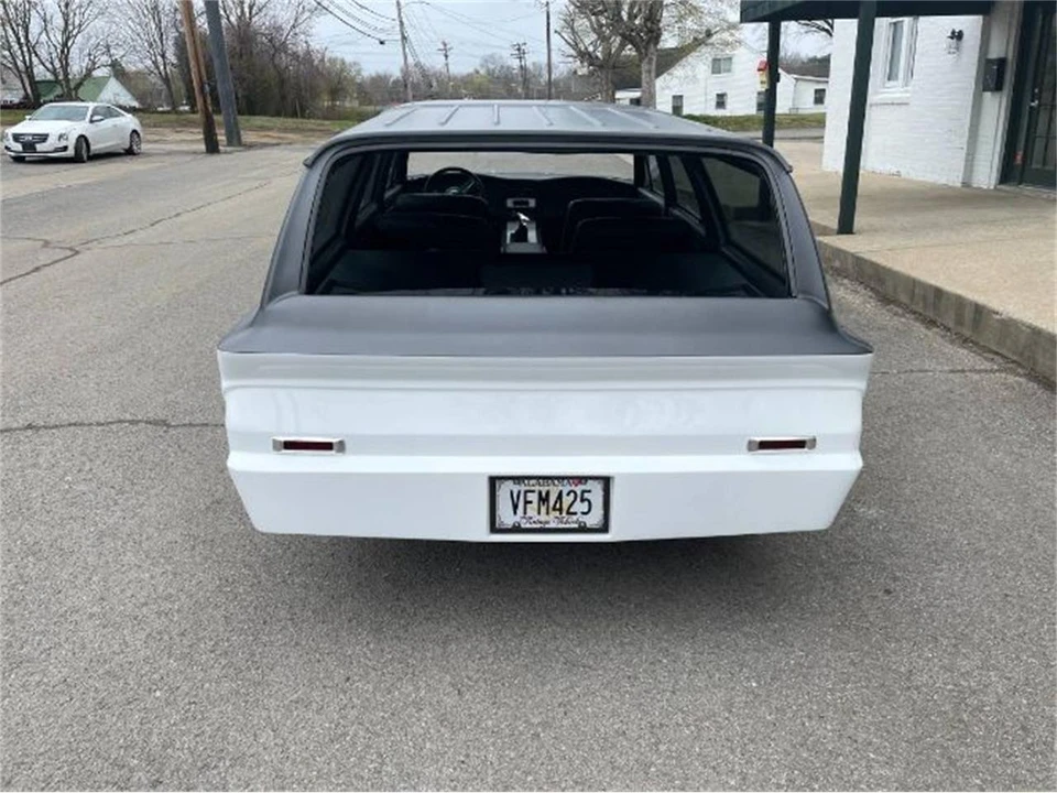 1964 AMC Ambassador - Image 18 of 22
