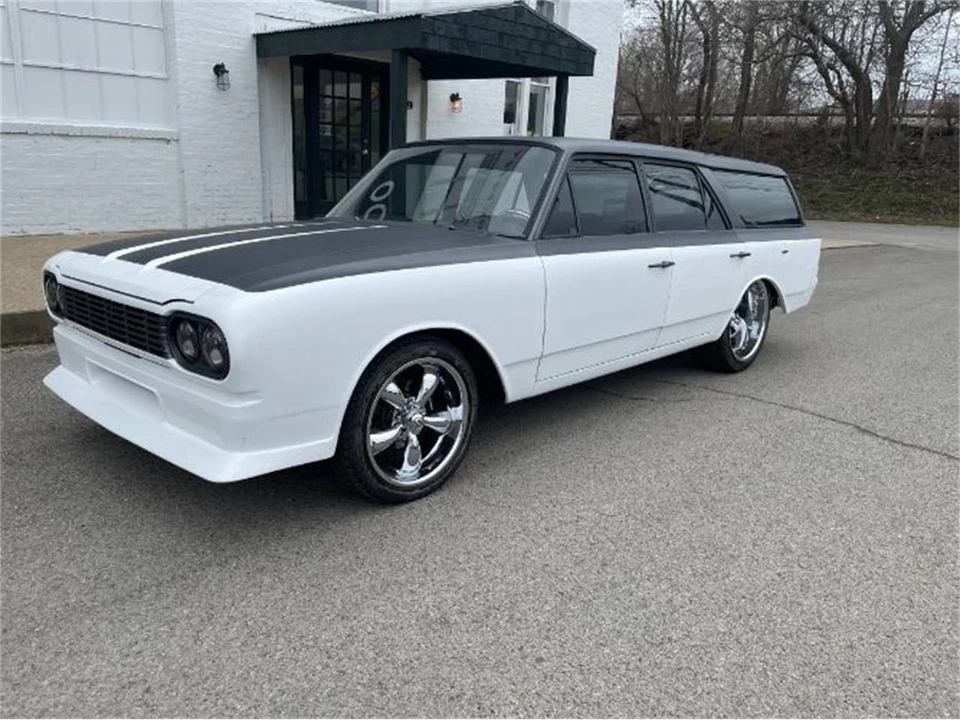 1964 AMC Ambassador - Image 20 of 22