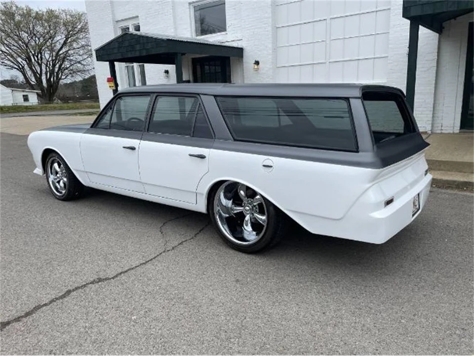 1964 AMC Ambassador - Image 21 of 22
