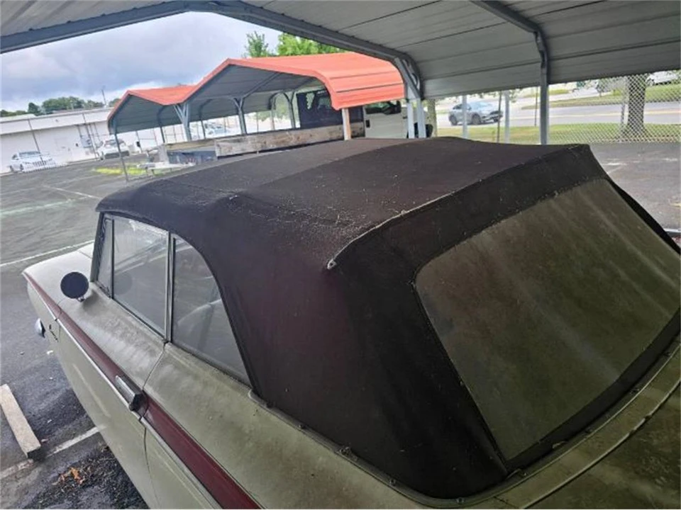 1964 AMC Ambassador - Image 5 of 11