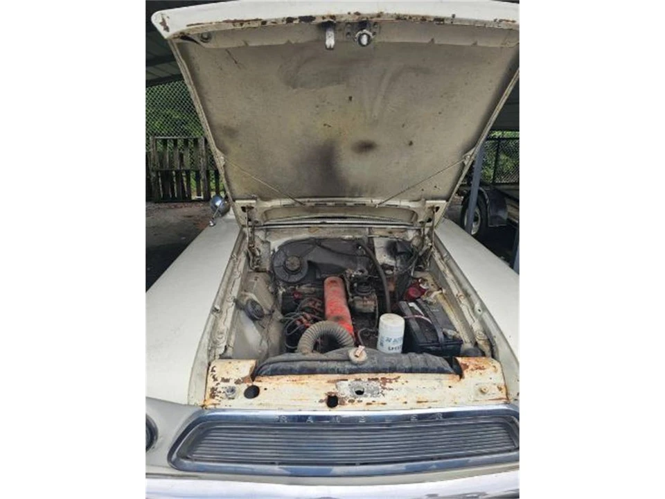 1964 AMC Ambassador - Image 2 of 11