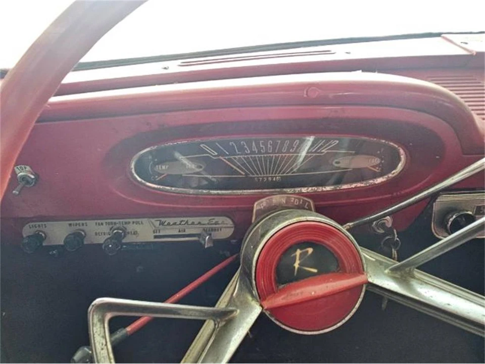 1964 AMC Ambassador - Image 3 of 11