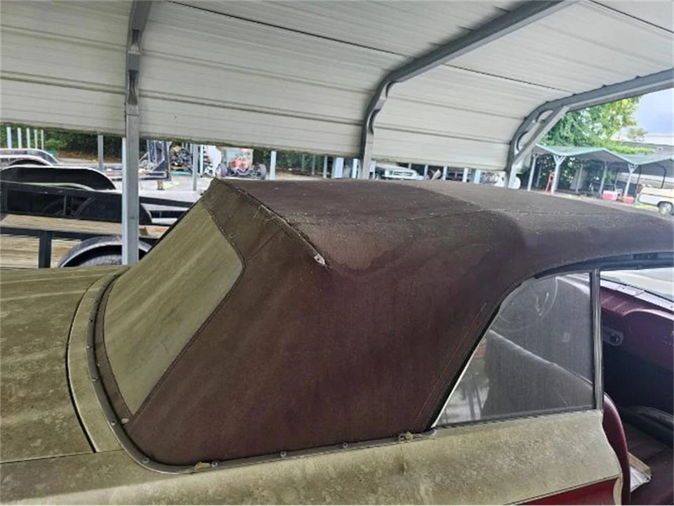 1964 AMC Ambassador - Image 6 of 11