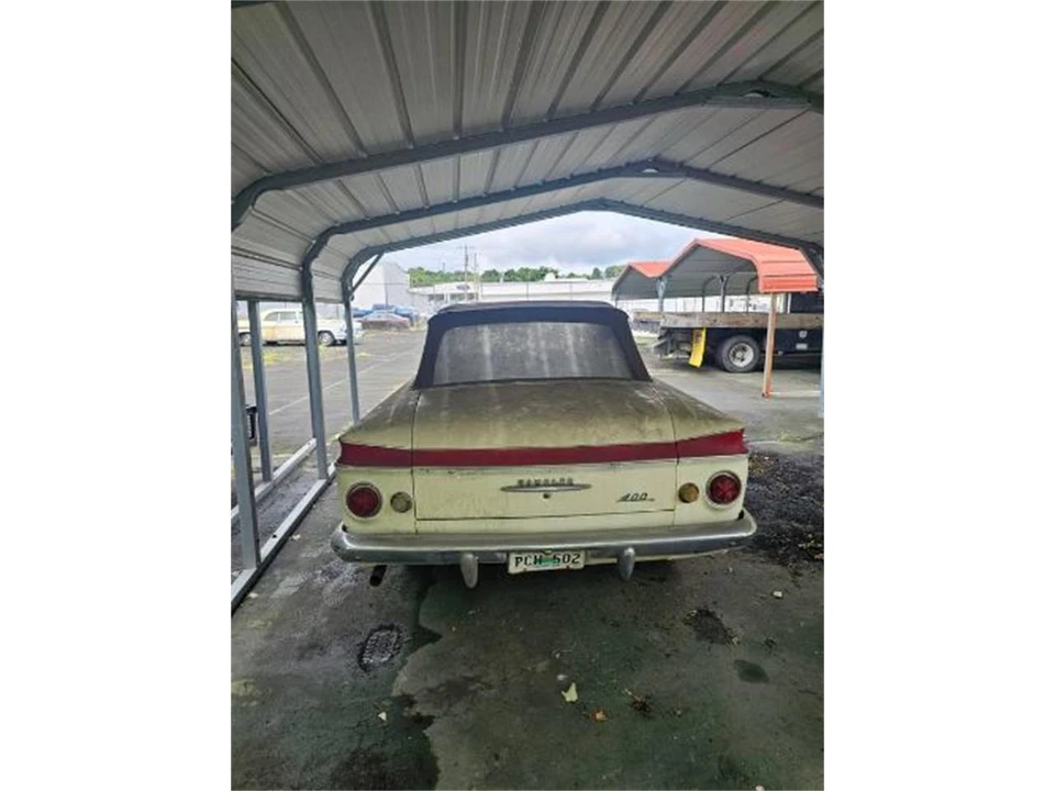 1964 AMC Ambassador - Image 8 of 11