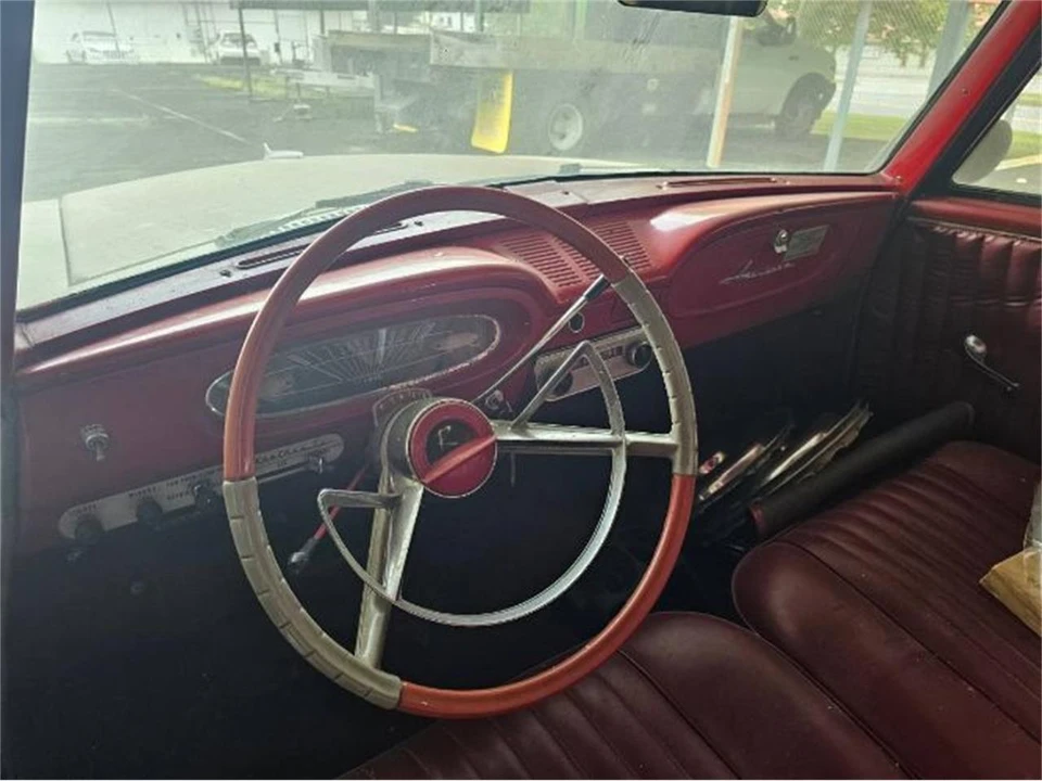 1964 AMC Ambassador - Image 4 of 11