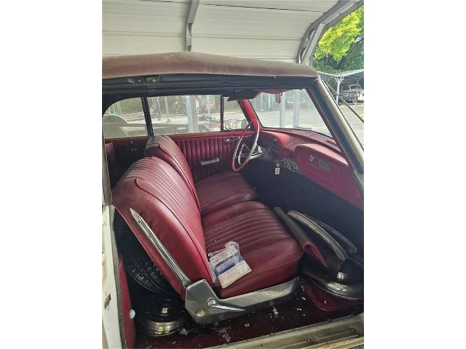 1964 AMC Ambassador - Image 7 of 11