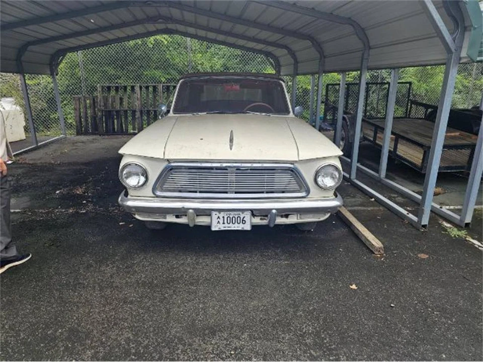 1964 AMC Ambassador - Image 10 of 11