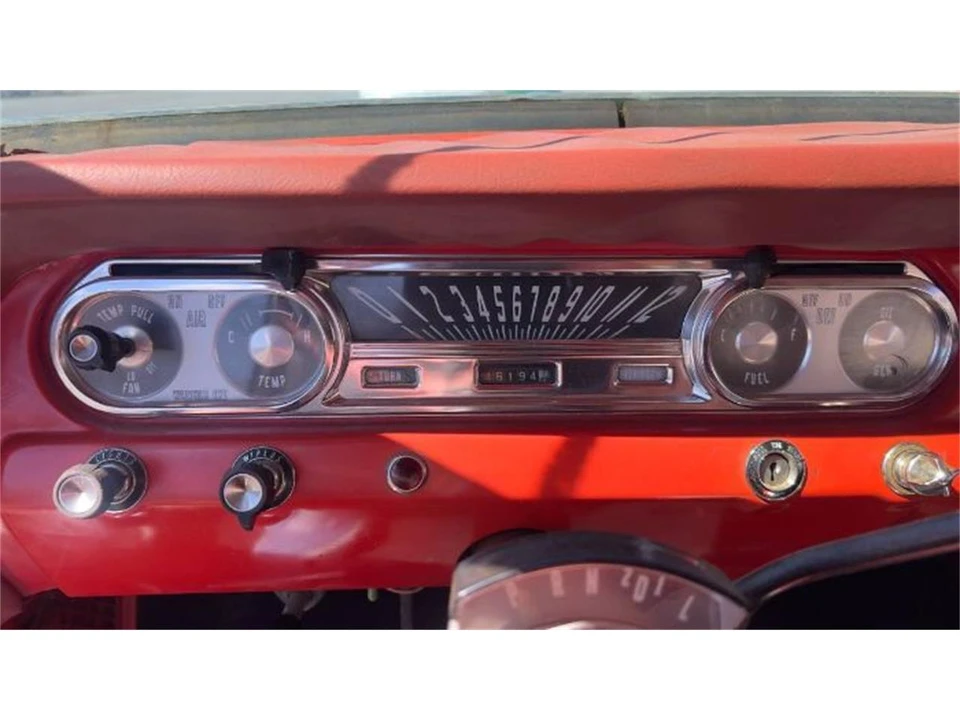 1964 AMC Ambassador - Image 2 of 5