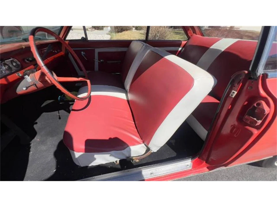 1964 AMC Ambassador - Image 3 of 5