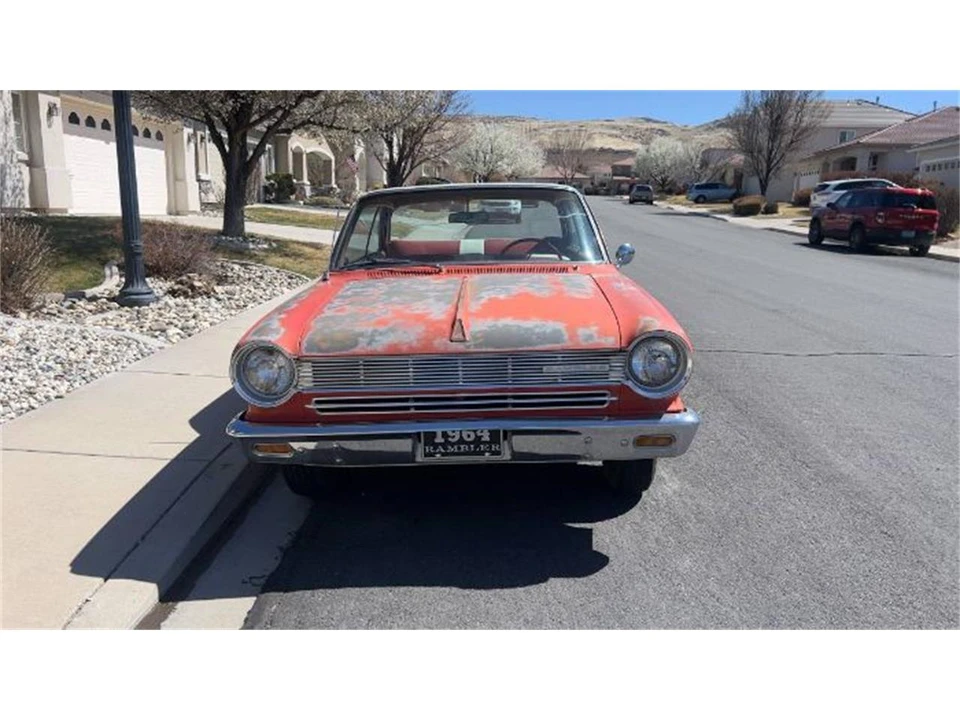1964 AMC Ambassador - Image 4 of 5
