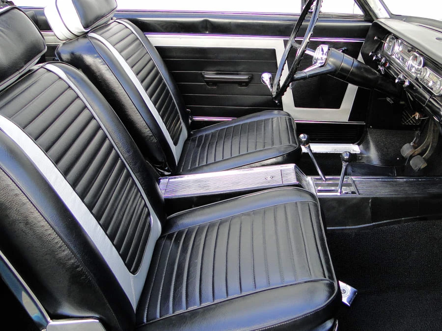 1964 AMC - Image 2 of 3
