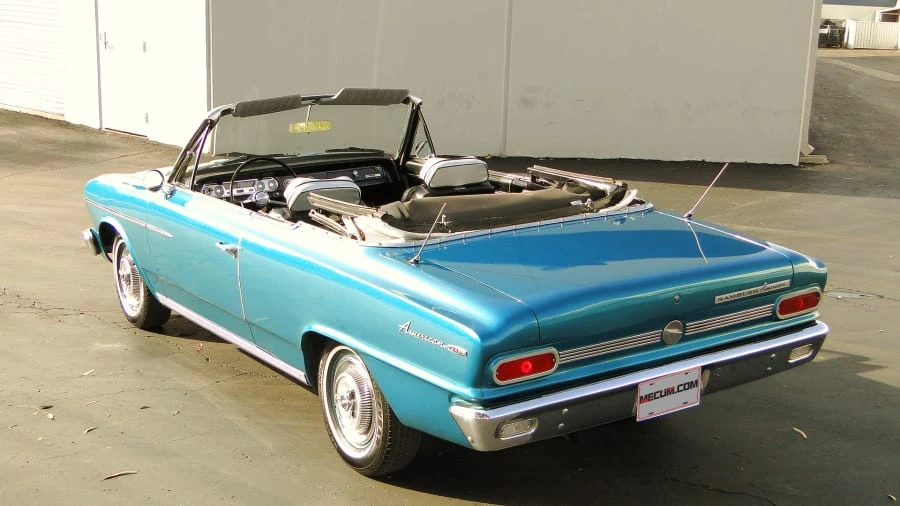 1964 AMC - Image 3 of 3