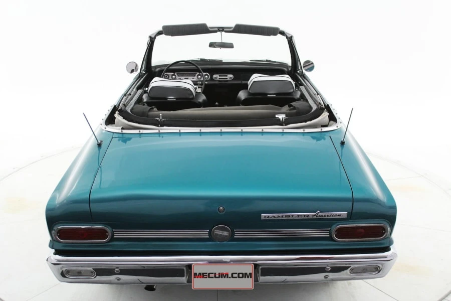 1964 AMC - Image 3 of 8