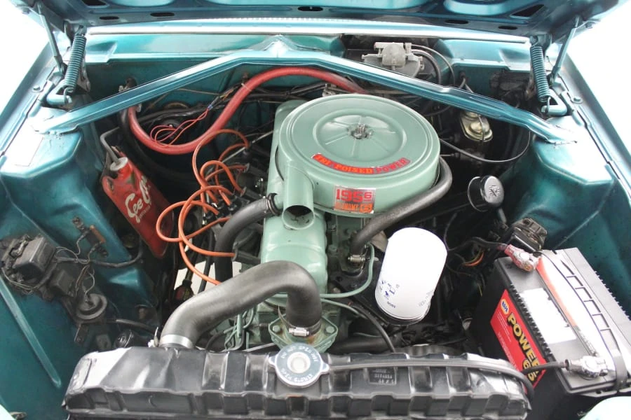 1964 AMC - Image 5 of 8