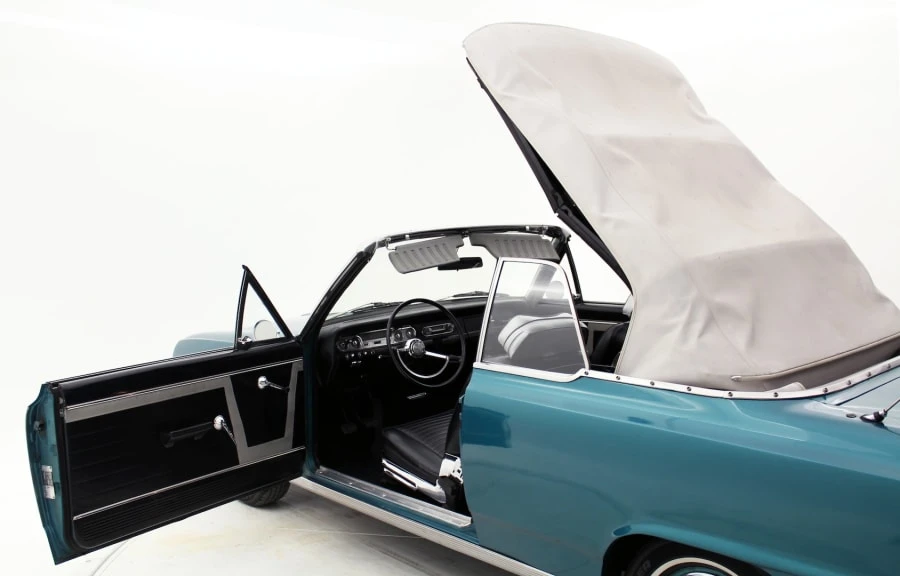 1964 AMC - Image 6 of 8