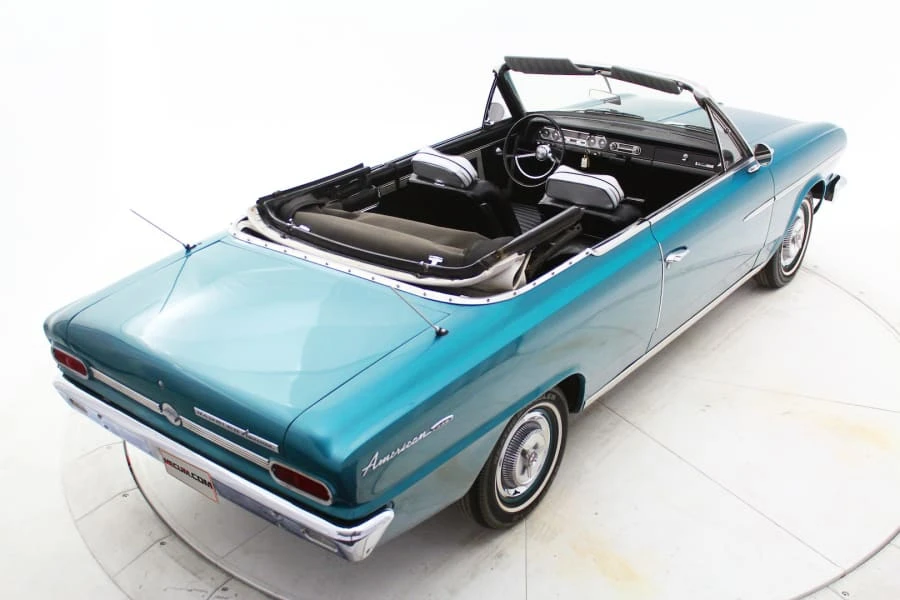 1964 AMC - Image 7 of 8