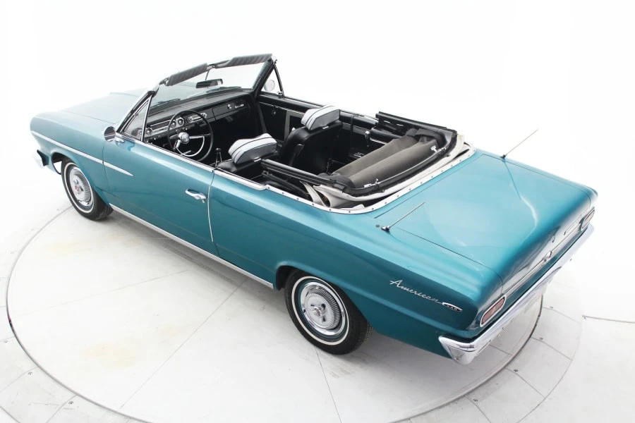 1964 AMC - Image 8 of 8