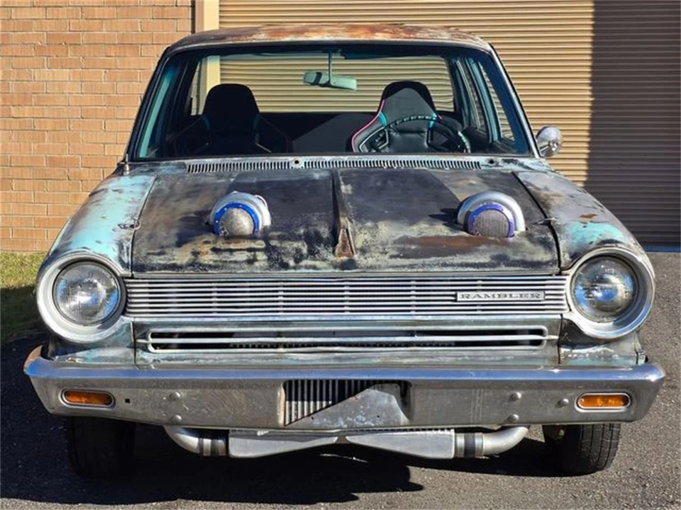 1964 AMC Ambassador - Image 3 of 31