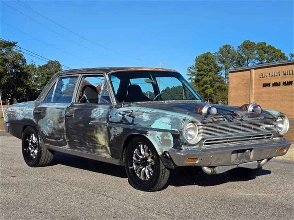 1964 AMC Ambassador - Image 5 of 31