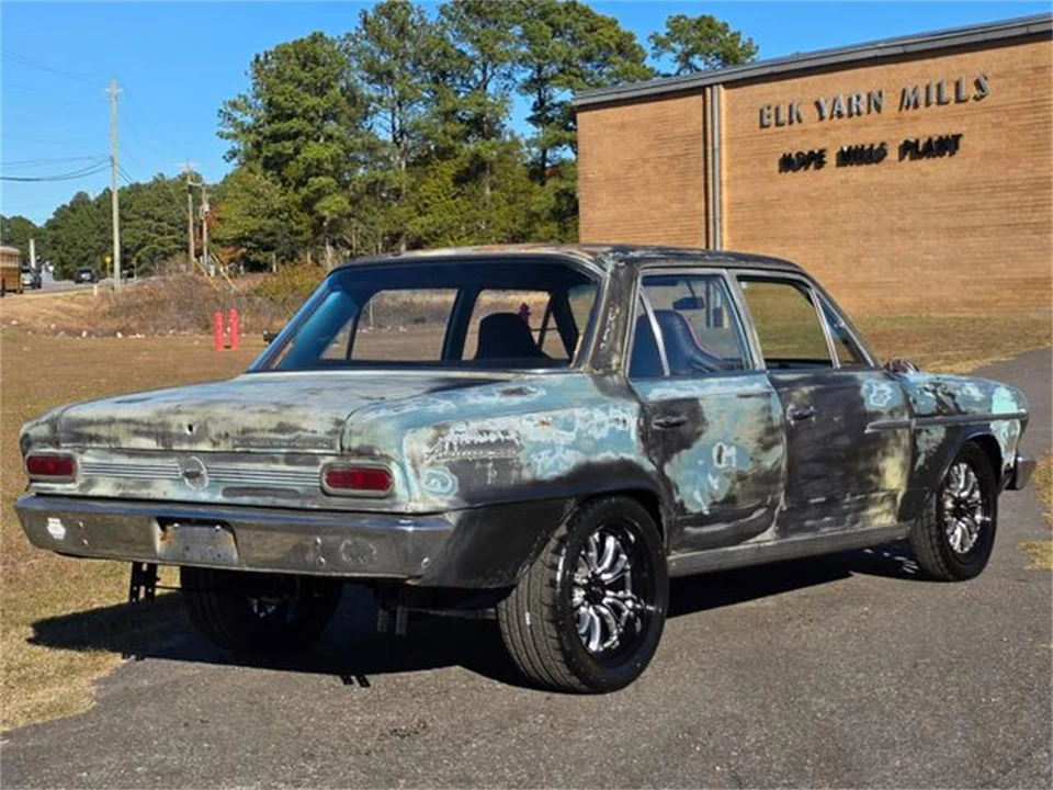 1964 AMC Ambassador - Image 7 of 31