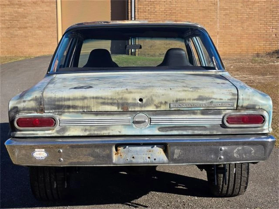 1964 AMC Ambassador - Image 9 of 31