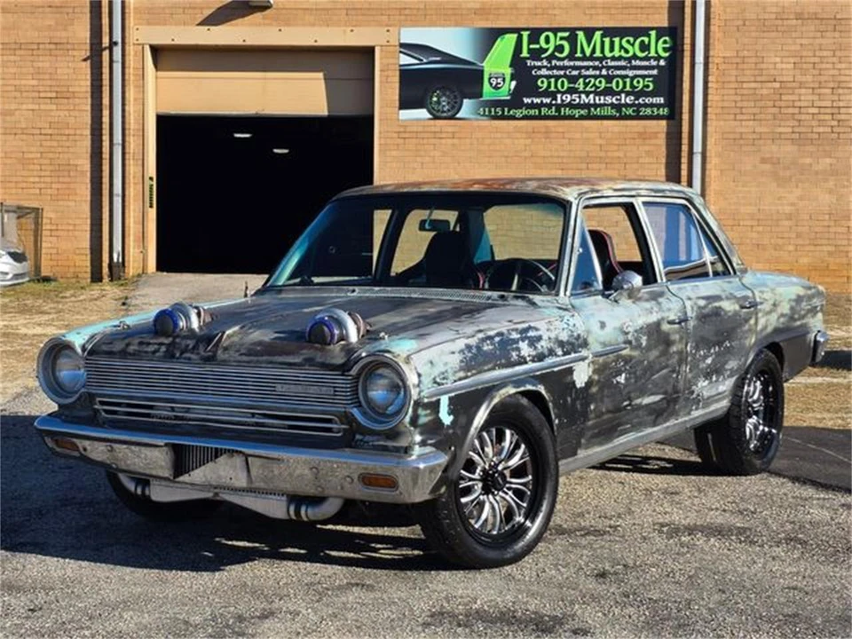 1964 AMC Ambassador - Image 13 of 31