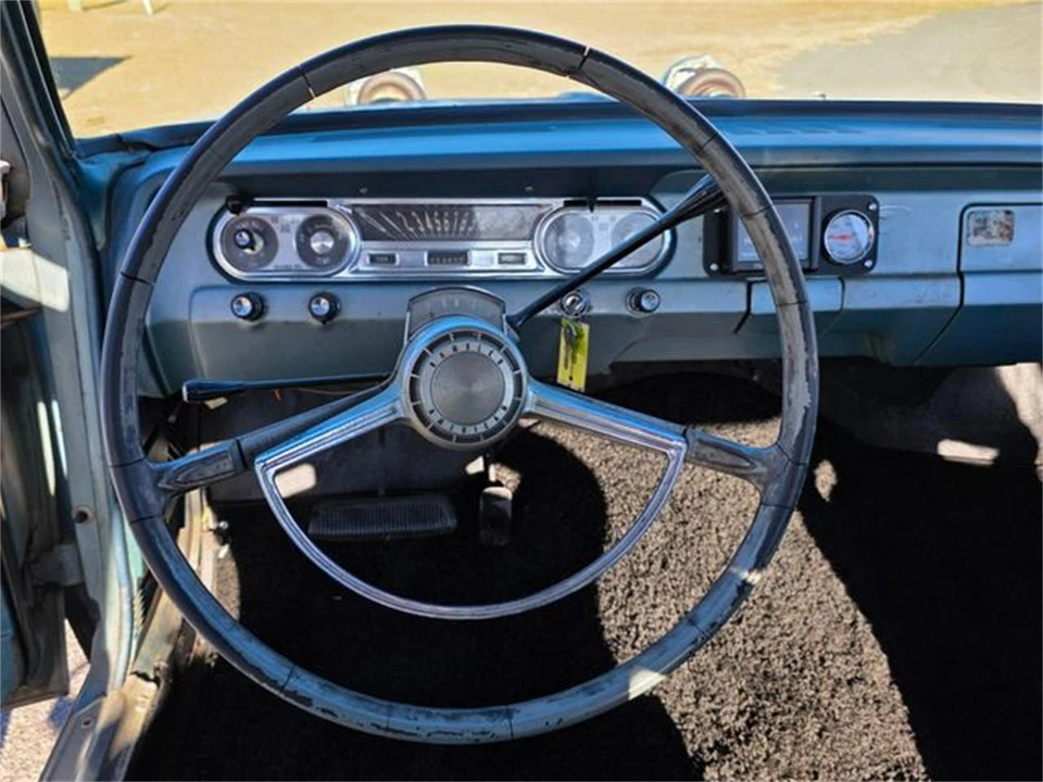 1964 AMC Ambassador - Image 17 of 31