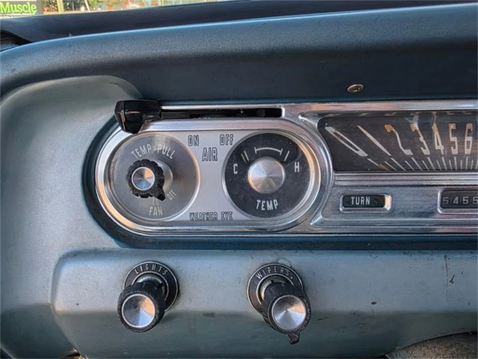 1964 AMC Ambassador - Image 19 of 31