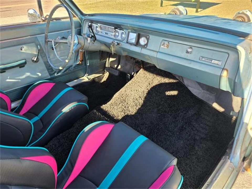 1964 AMC Ambassador - Image 29 of 31