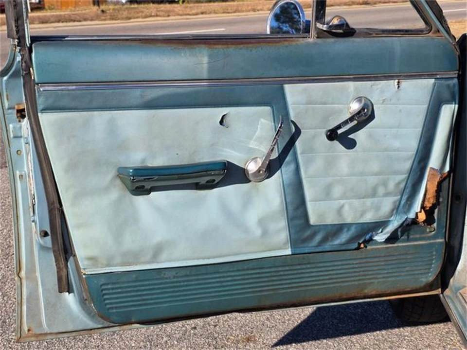 1964 AMC Ambassador - Image 31 of 31