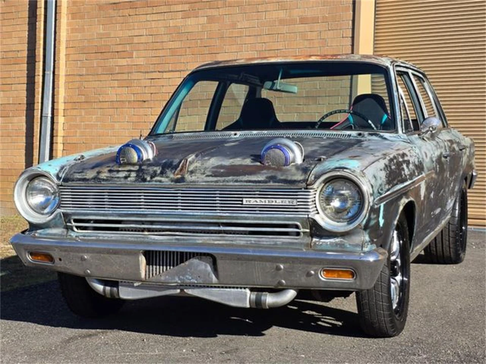 1964 AMC Ambassador - Image 2 of 31