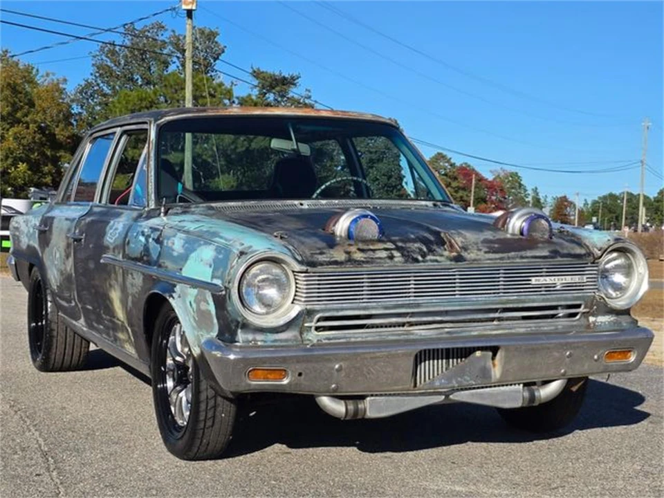 1964 AMC Ambassador - Image 4 of 31