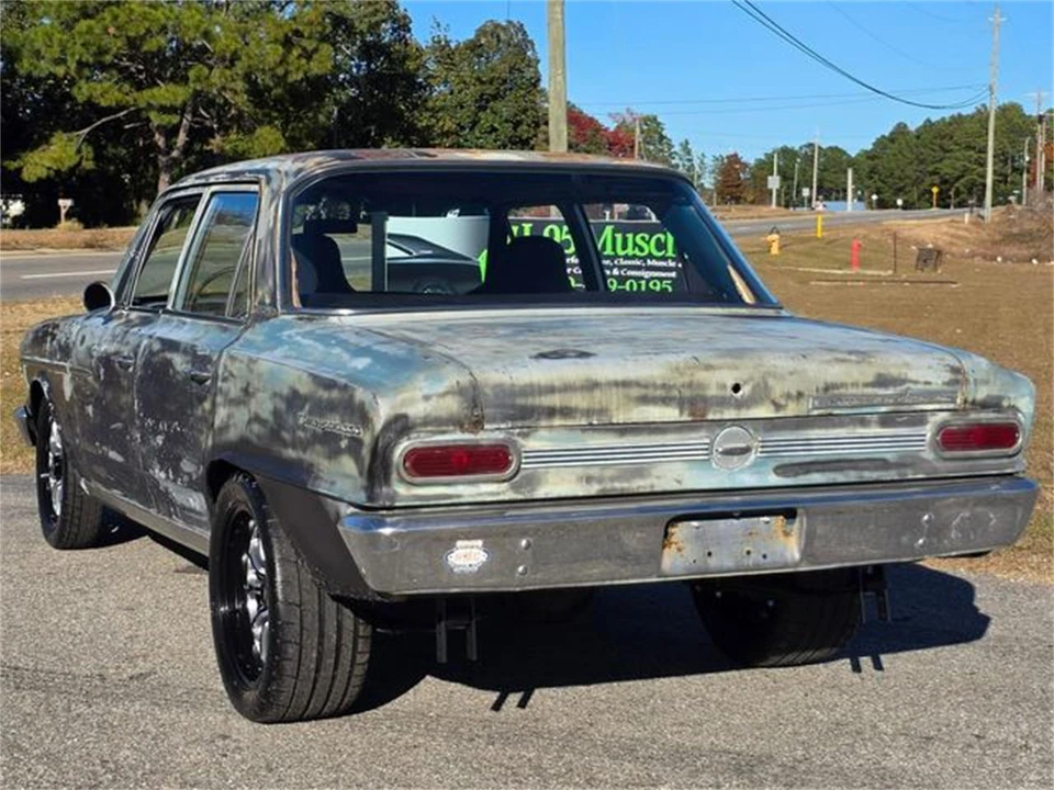 1964 AMC Ambassador - Image 10 of 31