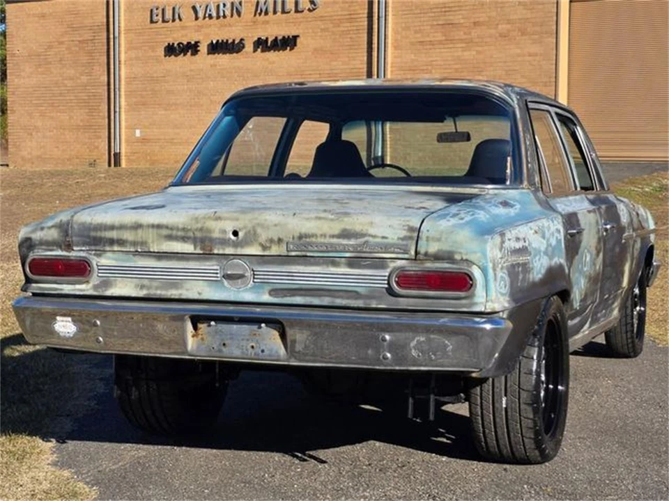 1964 AMC Ambassador - Image 8 of 31