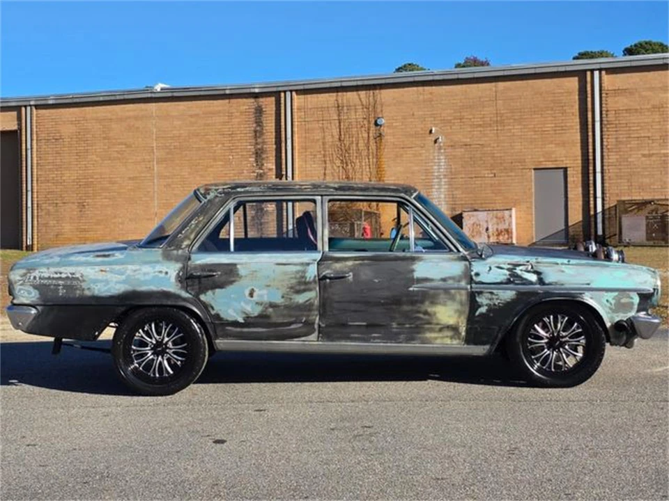1964 AMC Ambassador - Image 6 of 31