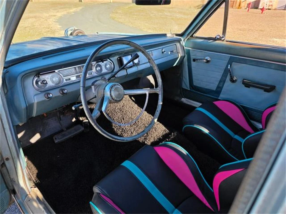 1964 AMC Ambassador - Image 16 of 31