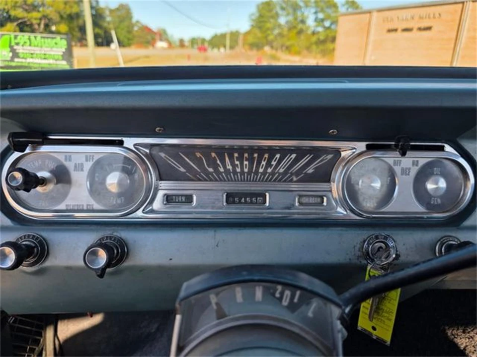 1964 AMC Ambassador - Image 18 of 31