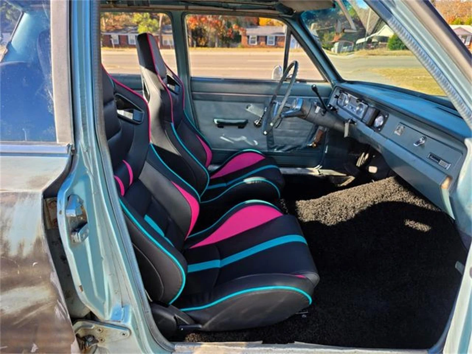 1964 AMC Ambassador - Image 28 of 31