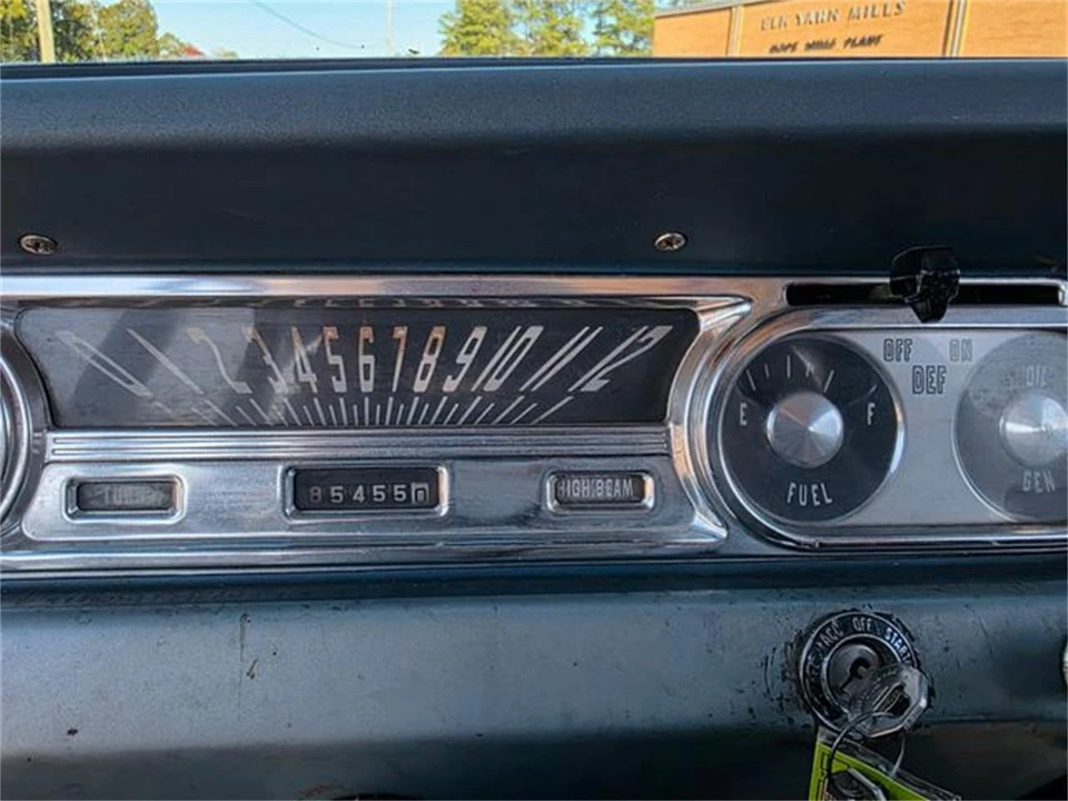 1964 AMC Ambassador - Image 20 of 31
