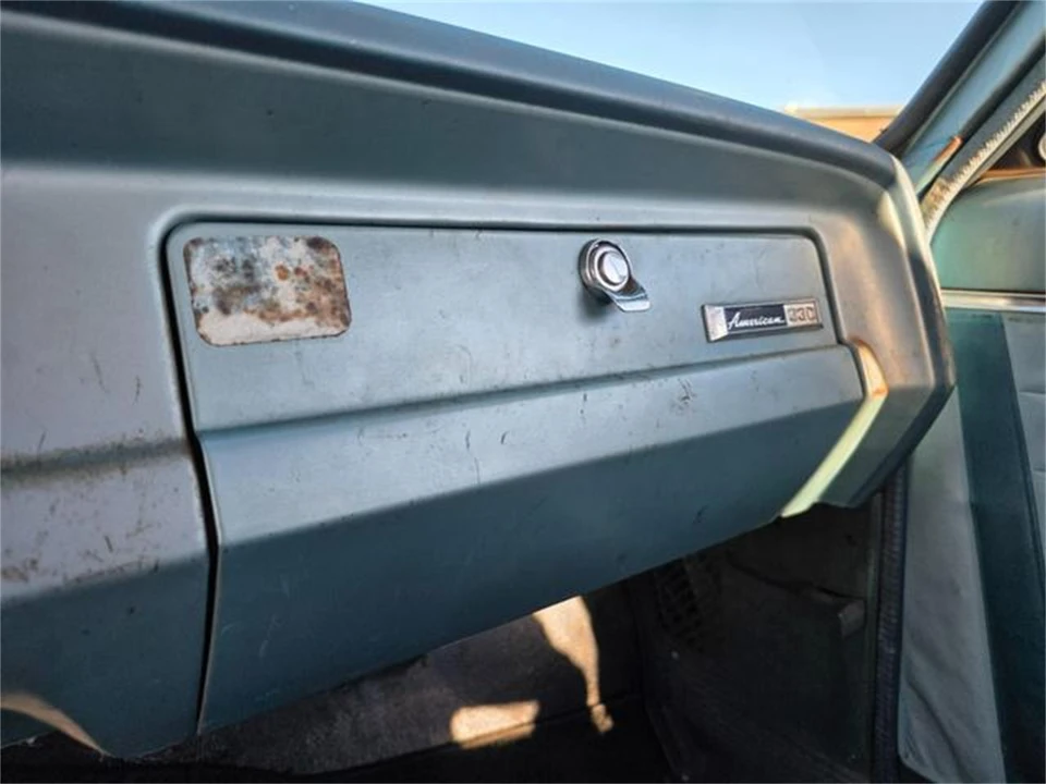 1964 AMC Ambassador - Image 22 of 31