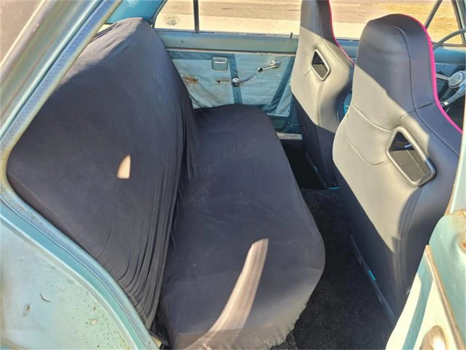 1964 AMC Ambassador - Image 26 of 31