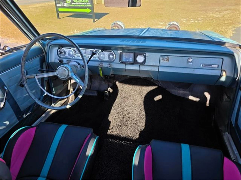 1964 AMC Ambassador - Image 30 of 31