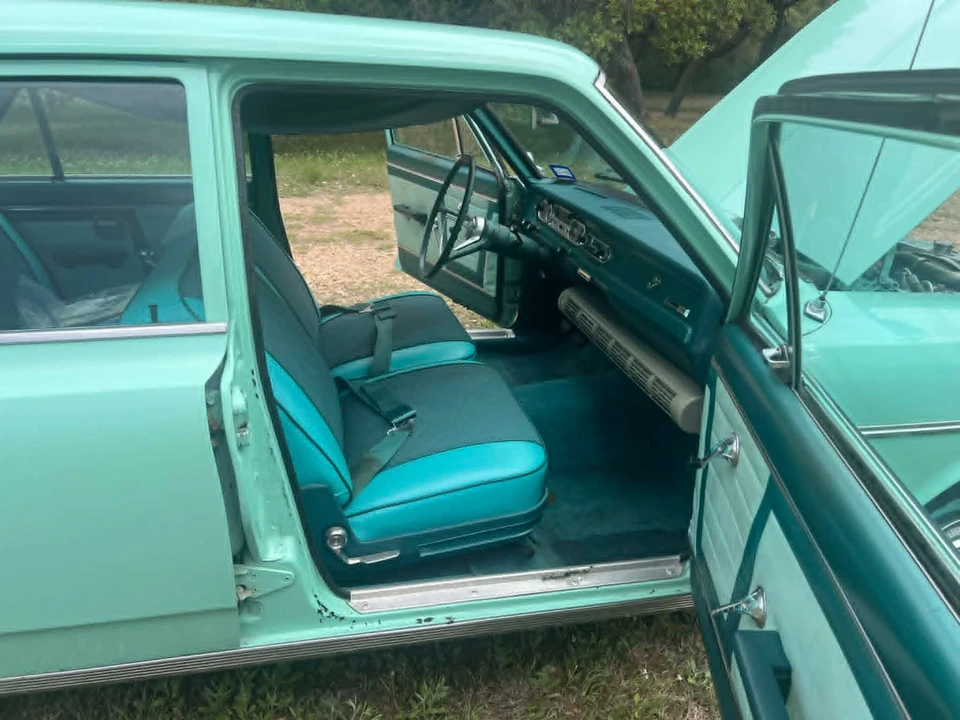1964 AMC Ambassador - Image 6 of 19
